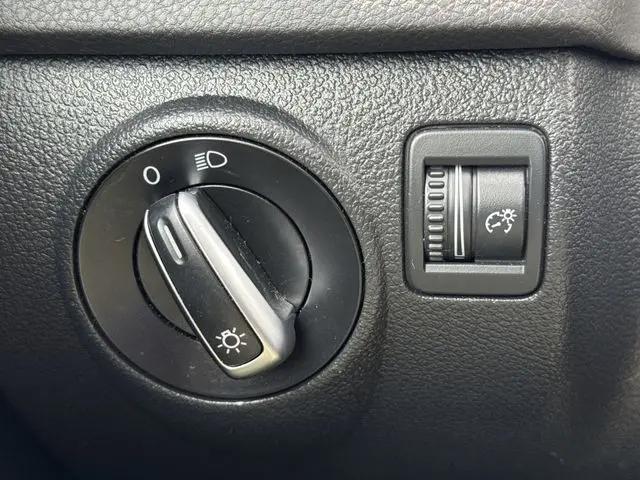 2017 Volkswagen Tiguan 2.0T S