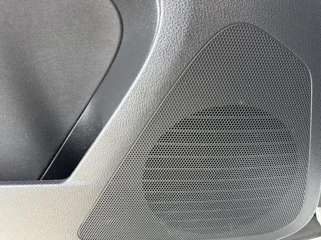 2017 Volkswagen Tiguan 2.0T S