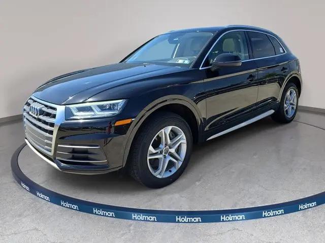 2018 Audi Q5 2.0T Premium for sale in Fort Washington, PA