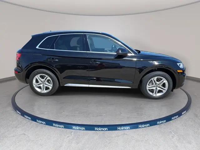 2018 Audi Q5 2.0T Premium