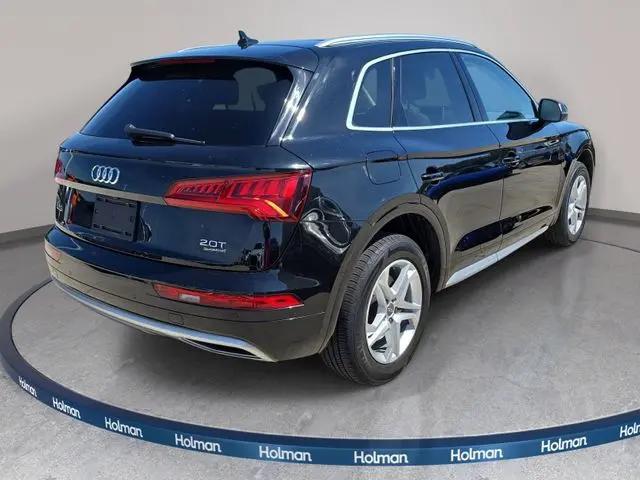 2018 Audi Q5 2.0T Premium