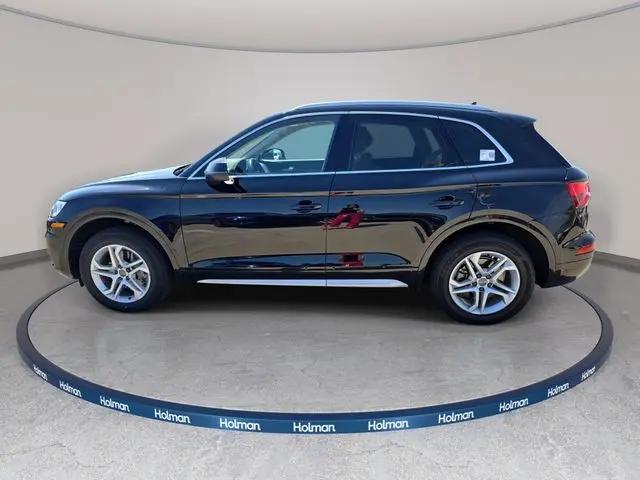 2018 Audi Q5 2.0T Premium