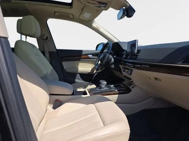 2018 Audi Q5 2.0T Premium