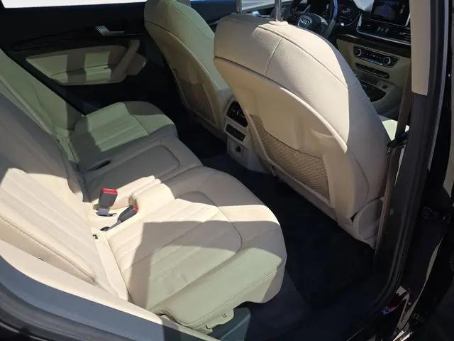 2018 Audi Q5 2.0T Premium