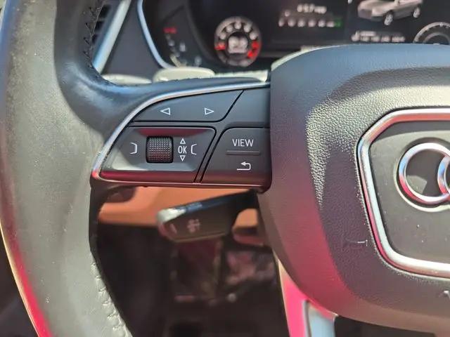 2018 Audi Q5 2.0T Premium