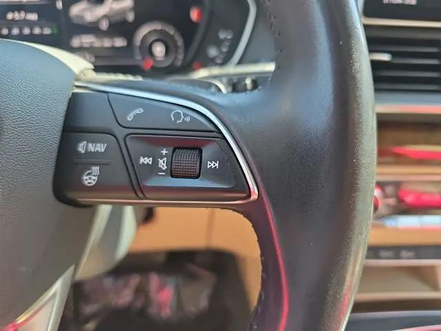 2018 Audi Q5 2.0T Premium