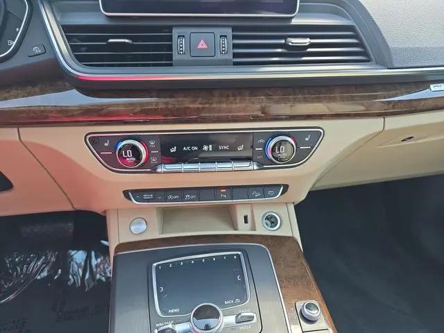 2018 Audi Q5 2.0T Premium
