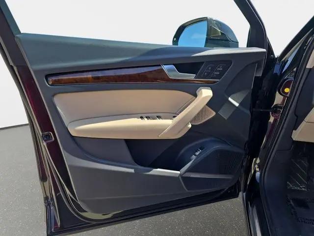 2018 Audi Q5 2.0T Premium