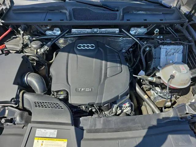 2018 Audi Q5 2.0T Premium