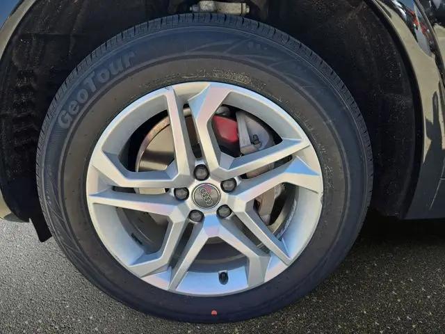 2018 Audi Q5 2.0T Premium