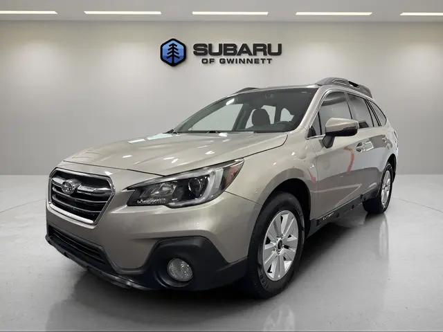 2019 Subaru Outback 2.5i Premium for sale in Duluth, GA