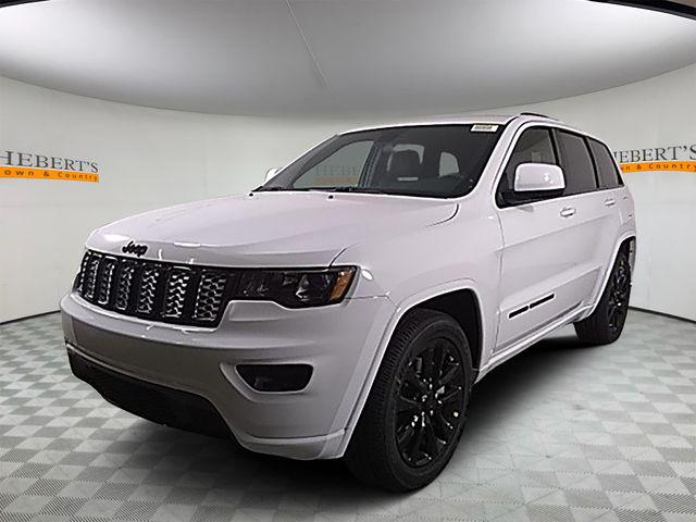 2021 Jeep Grand Cherokee Laredo X 4x2 for sale in Shreveport, LA
