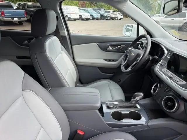2020 Chevrolet Blazer AWD 3LT