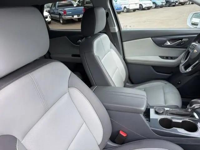 2020 Chevrolet Blazer AWD 3LT