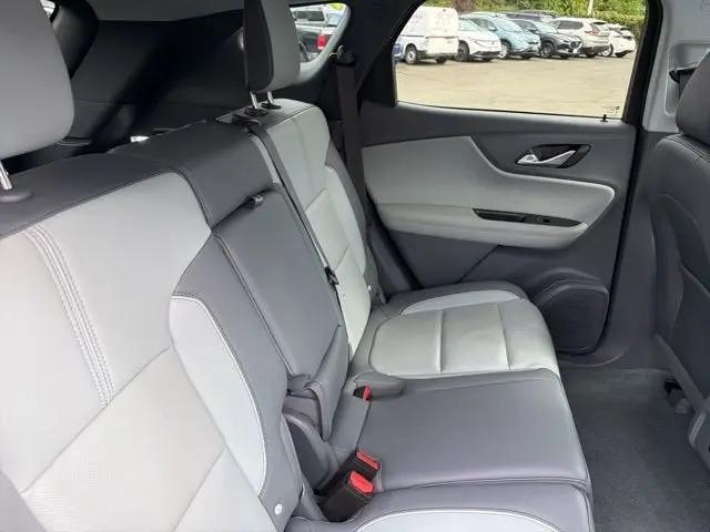2020 Chevrolet Blazer AWD 3LT