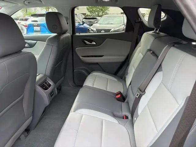 2020 Chevrolet Blazer AWD 3LT