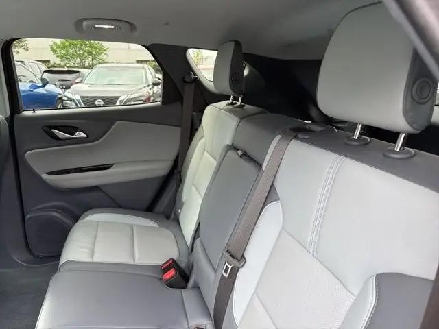 2020 Chevrolet Blazer AWD 3LT