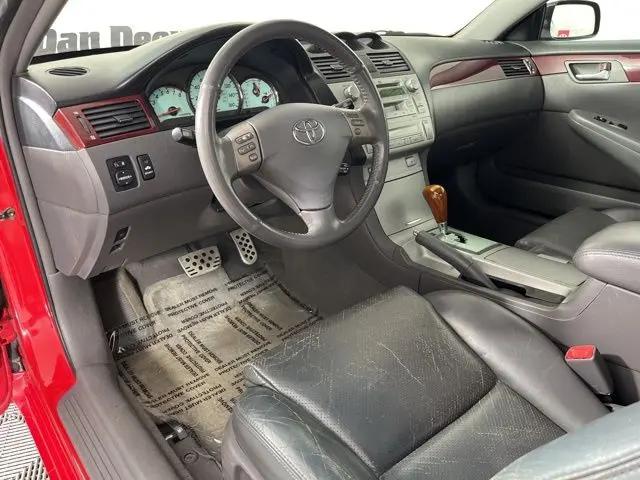 2004 Toyota Camry SLE V6