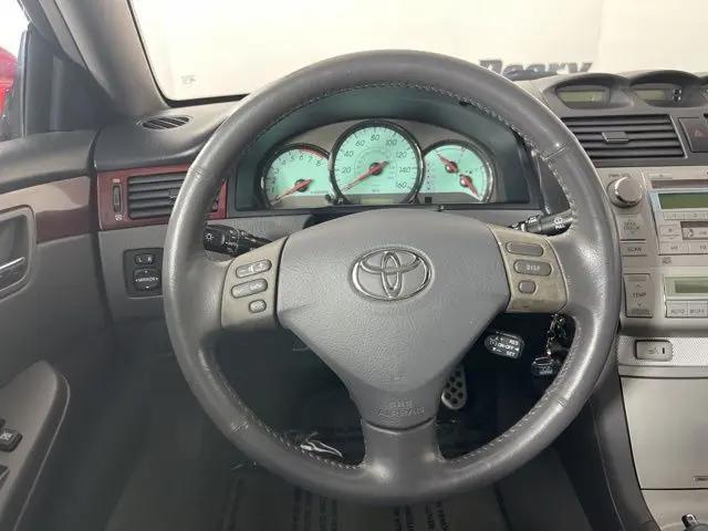 2004 Toyota Camry SLE V6