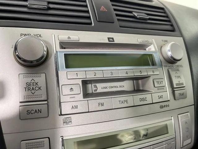 2004 Toyota Camry SLE V6