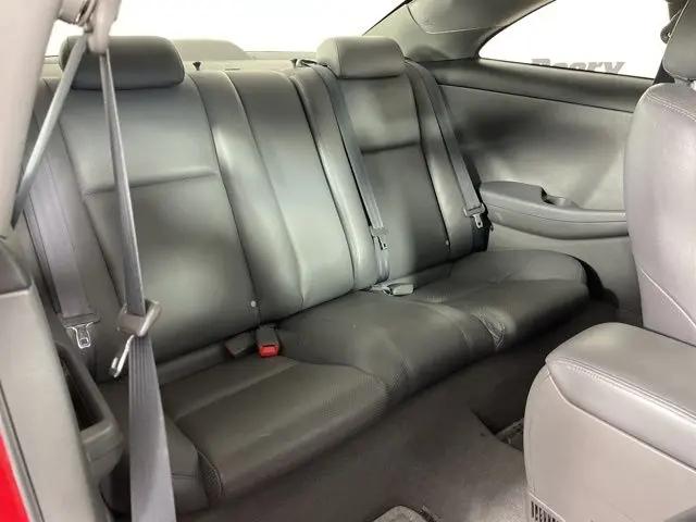 2004 Toyota Camry SLE V6