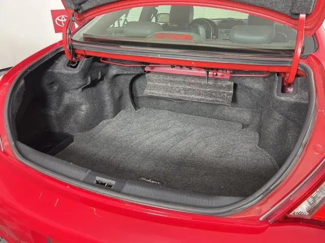2004 Toyota Camry SLE V6