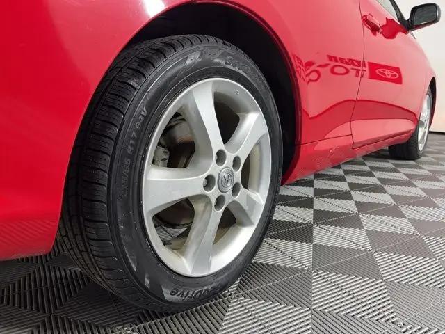 2004 Toyota Camry SLE V6