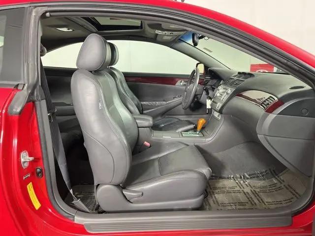 2004 Toyota Camry SLE V6