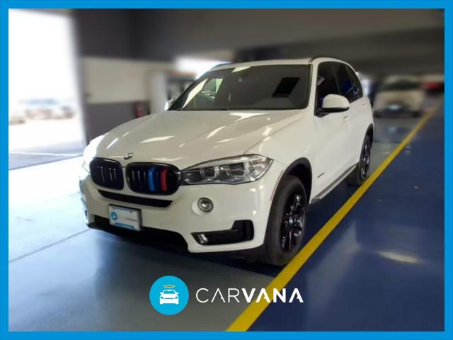 2018 BMW X5 sDrive35i for sale near , 