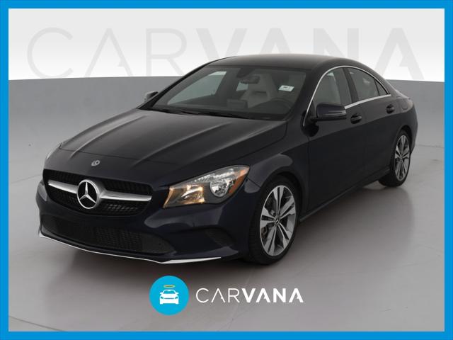 2019 Mercedes-Benz CLA CLA 250 for sale near , 