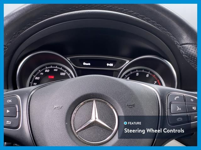 2019 Mercedes-Benz CLA CLA 250