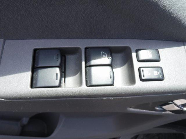 2008 Nissan Frontier SE