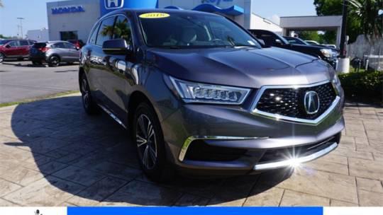 2018 Acura MDX FWD for sale in Metairie, LA