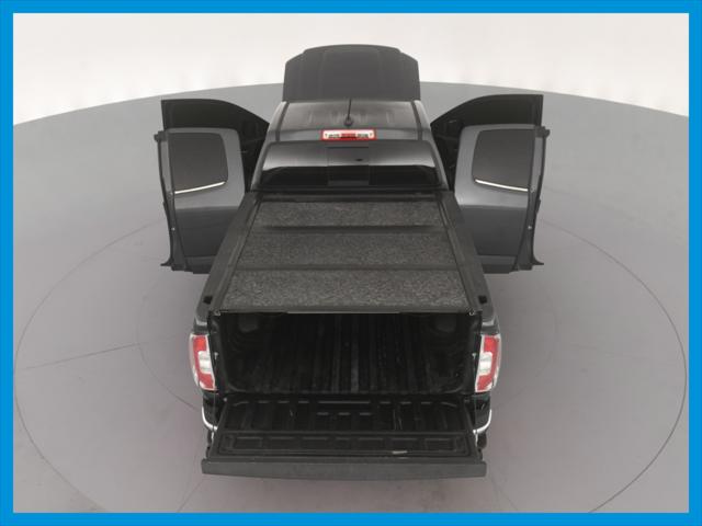 2016 GMC Canyon 2WD SLE