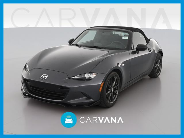 2016 Mazda MX-5 Club for sale in , 
