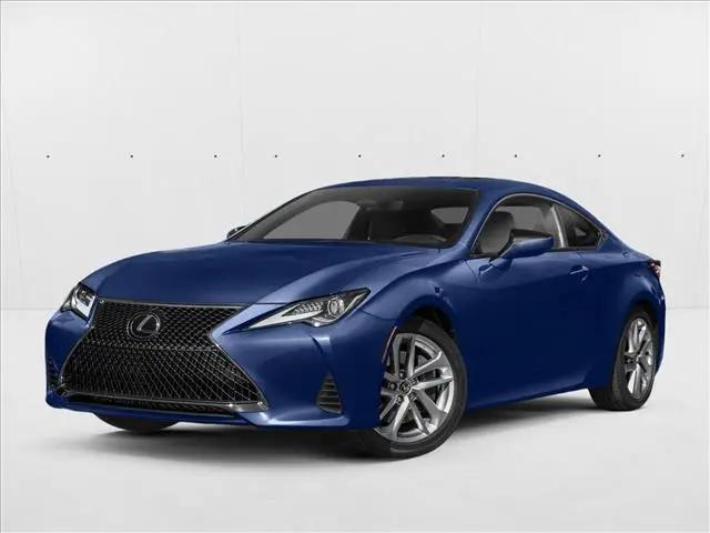 2019 Lexus RC 300 RC 300 for sale in West Palm Beach, FL