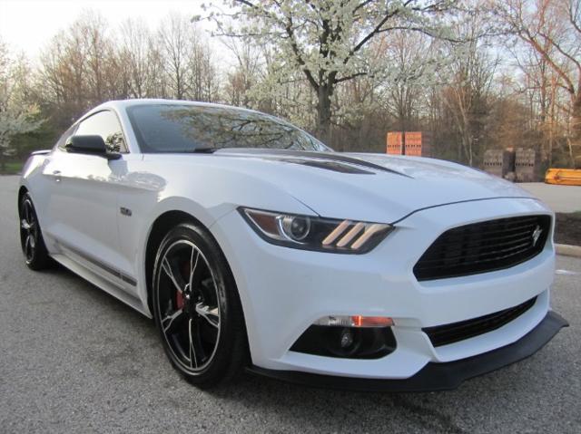 Used 2017 Ford Mustang GT for sale in Hatfield, PA - 1FA6P8CF1H5229117