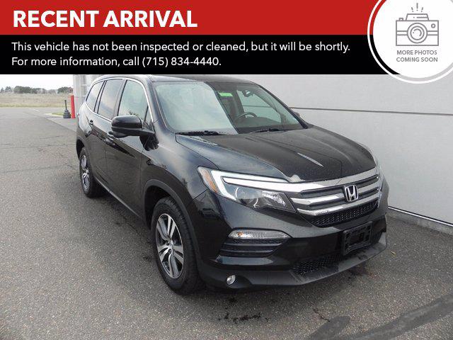 2018 Honda Pilot EX-L for sale in Chippewa Falls, WI