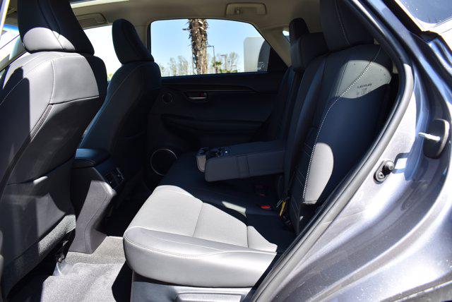 2017 Lexus NX 200t NX Turbo