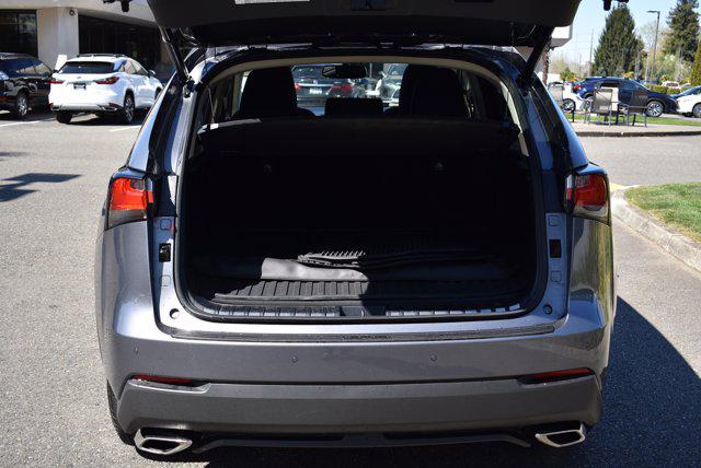 2017 Lexus NX 200t NX Turbo