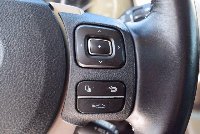2017 Lexus NX 200t NX Turbo