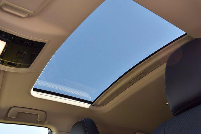 2017 Lexus NX 200t NX Turbo