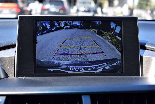 2017 Lexus NX 200t NX Turbo