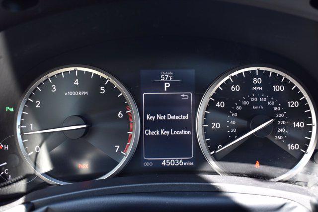 2017 Lexus NX 200t NX Turbo