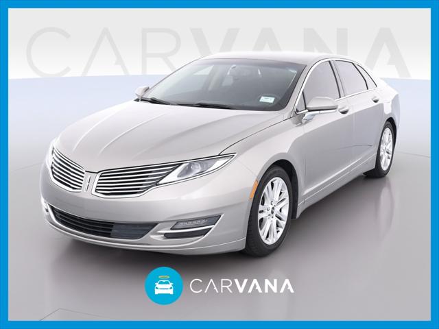 2016 Lincoln MKZ 4dr Sdn FWD for sale near , 