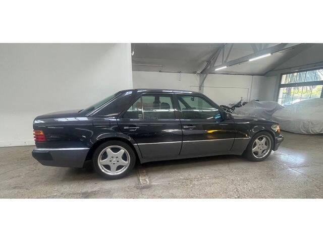 1993 Mercedes-Benz 500 5.0 for sale in Ventura, CA