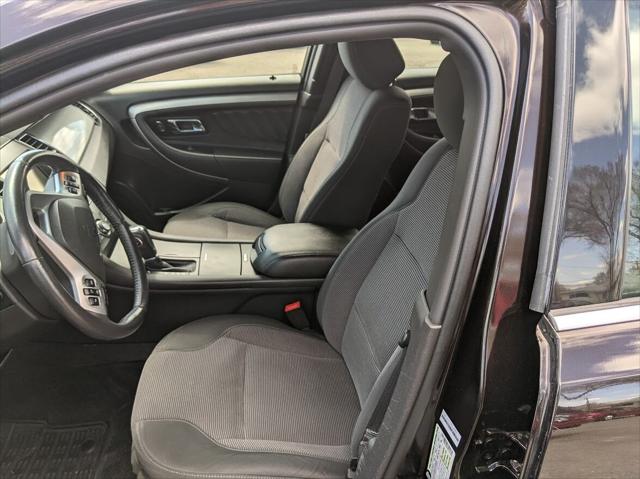 2013 Ford Taurus SEL