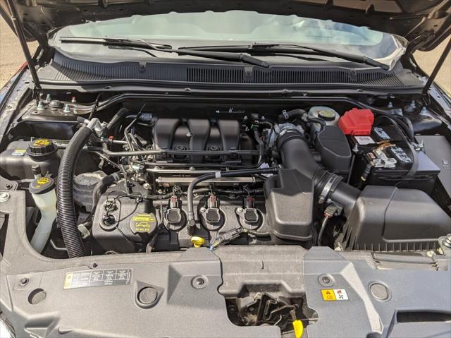 2013 Ford Taurus SEL