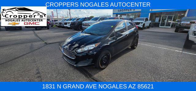 2016 Ford Fiesta S for sale in Nogales, AZ