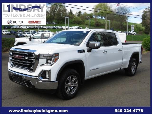 2019 GMC Sierra 1500 SLT for sale in Warrenton, VA